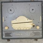 Магнитофон катушечный ламповый Gintaras (Гинтарас) - середина 1960-х гг.