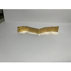 Часы,браслет позолоченный Au,с хранения СССР.