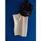 Платье RIVER ISLAND кремовое р. 46-48 М