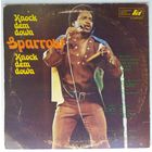 LP Mighty Sparrow – Knock Dem Down (1973) Reggae, Calypso