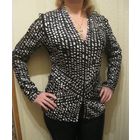 Жакет на молнии от Weise, Германия, 44 размер