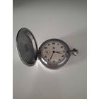 Часы молния ссср