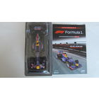 1/24 RED BULL RB9 #1 SEBASTIAN VETTEL F1 2013 ALTAYA