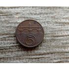 Werty71 Чехословакия 5 геллеров 1938