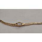 Часы позолоченые