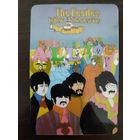 Календарик карманный 2021г