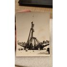 Фотография Ракета Байконур,200 лотов с 1 рубля!!!