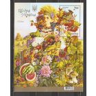 ФФ3 Украина 2013 Осень