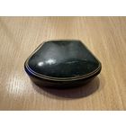 Коробочка из флорентийской кожи