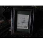 Рисунок карандашом 19 век Пруссия