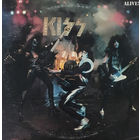 Kiss – Alive!, 2LP 1975