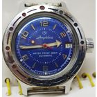 Часы "Восток Амфибия" Автоподзавод,Корпус нерж.сталь, За вашу цену!
