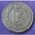 2 копейки 1779 года (сибирские)