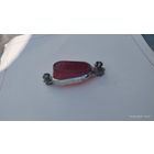 Катафот к старому велосипеду, педальный Москвич 1 серии.В отличном состоянии для своих лет.