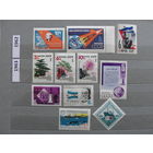 Продажа коллекции с 1 рубля! Чистые почтовые марки СССР в коллекционном**состоянии.