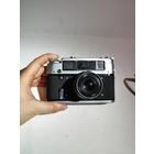 Фотоаппарат ФЭД 4