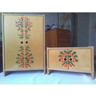 Кукольная мебель СССР