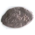 Деньга ~1485-1505 Иван III Васильевич (Великий) чеканка в Новгороде _состояние ХF