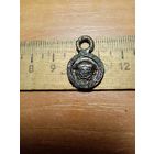 Нательный медальон