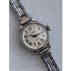 Часы Чайка СССР.