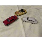 Модели автомобилей