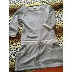 Туника в стиле casual, р.44-46