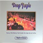 Deep Purple.  Made in Europe