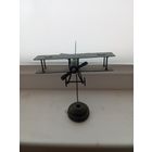 Самолёт поделка