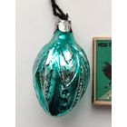 Ёлочная игрушка. Я-22.