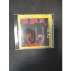 ANDY JACKSON ( PINK FLOYD)  "AI AJ"  CD 2024