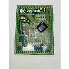 Плата тачпада Logitech .