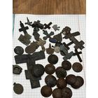 Копанина, с рубля, три дня