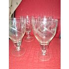 Рюмки ссср  лотом