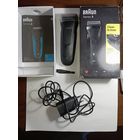 Бритва BRAUN Series 3 .