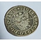 Грош 1540 год