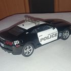 Модель Полиция Шевроле Камаро