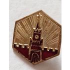 Московский кремль