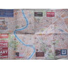 Карты Рима и Венеции