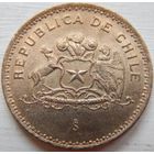 Чили 100 песо
