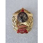 63 выпуск Минское СВУ*