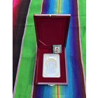 Икона Пресвятой Богородицы "Казанская" 500 рублей. 2011 год