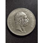 Германия. Саксония. 5 марок 1903г.E