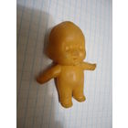 Кукла . Пупс . Пупсик .  ГДР . Кьюпи