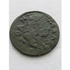 Солид (боратинка) 1666