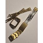 Желтые браслеты au. Читаем описание