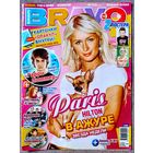 Журнал BRAVO БРАВО #30,2005. П. Хилтон, R Kelly, ЮГ, Д. Рэдклифф, Backstreet Boys, 7 Sins, Звери, Глюкоза, Б. Спирс, Джей Ло, Б. Муди, Б. Питт, М. Рурк, Duran Duran, Rasmus, Бейонсе, М. Ньютон, Тату.