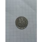 Полугрош 1514 года