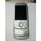Телефон Sony Ericsson