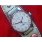 Часы ШТУРМАНСКИЕ тип 2 ГАГАРИНСКИЕ 1МЧЗ им. КИРОВА из СССР 1957 года в ДОСТОЙНОМ СОСТОЯНИИ