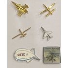 Значки. Цена за 1 шт.